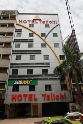  Tai Ichi Hotel Kuala Lumpur  Куала-Лумпур
